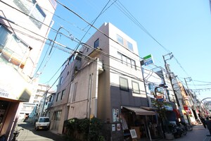 サトナカビル