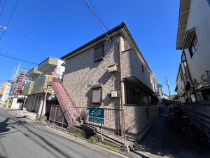 スプリングハイム