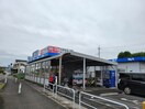 Big-A毛呂山長瀬店(スーパー)まで514m プリンセスハイム