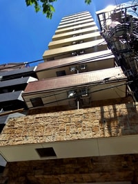 メインステージ西麻布Ⅱ（303）