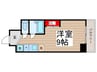 カーサ錦糸町(418) 1Rの間取り