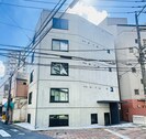 ラシクラス小岩駅前の外観