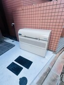 建物設備 ラシクラス小岩駅前