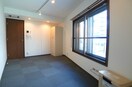 室内からの展望 ラシクラス小岩駅前
