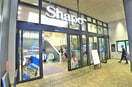 シャポー小岩（スーパー・ファーストフード・レストランなど）(ショッピングセンター/アウトレットモール)まで174m ラシクラス小岩駅前