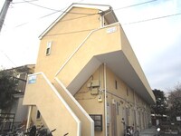 アルシオーネ相模大野