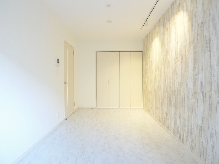 居室 ベルメント陣屋前Ａ棟