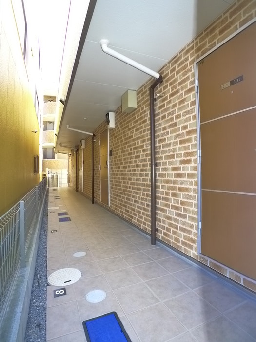 同型モデル ベルメント陣屋前Ａ棟