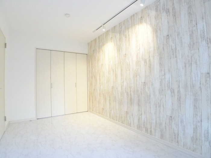 居室 ベルメント陣屋前Ａ棟