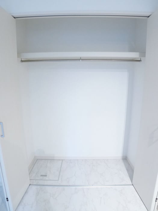 収納 ベルメント陣屋前Ａ棟