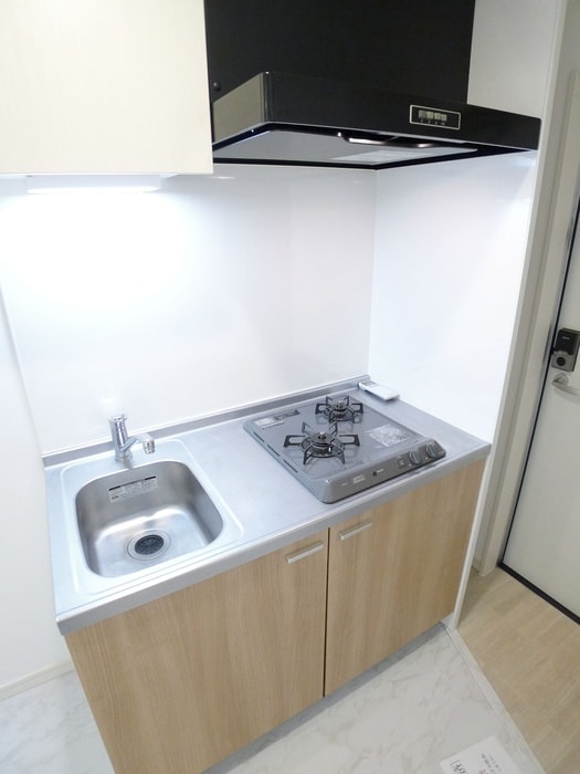 キッチン ベルメント陣屋前Ａ棟