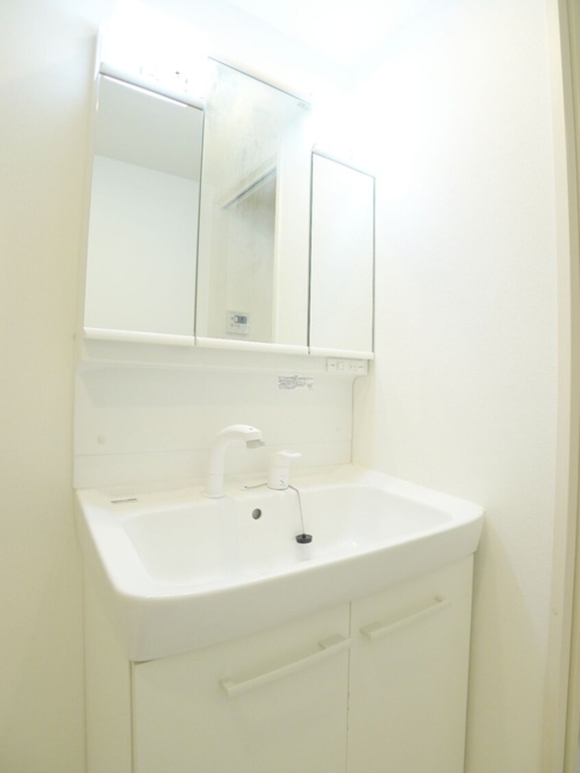 洗面 ベルメント陣屋前Ａ棟