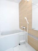 バス／シャワールーム等 ベルメント陣屋前Ａ棟