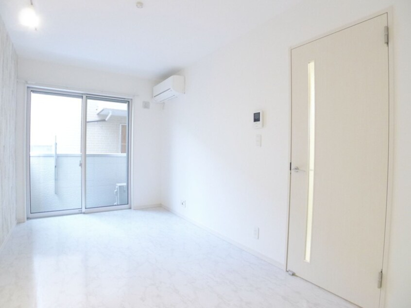 ベランダ・バルコニー ベルメント陣屋前Ａ棟