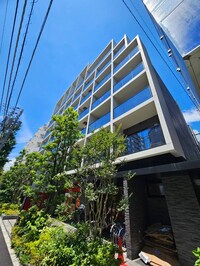 プライムメゾン方南町