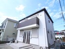 大鋸参番館の外観
