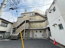第２ 三池ビルの外観