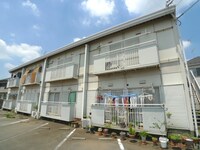 サンハイツ ニシハラ Ｂ