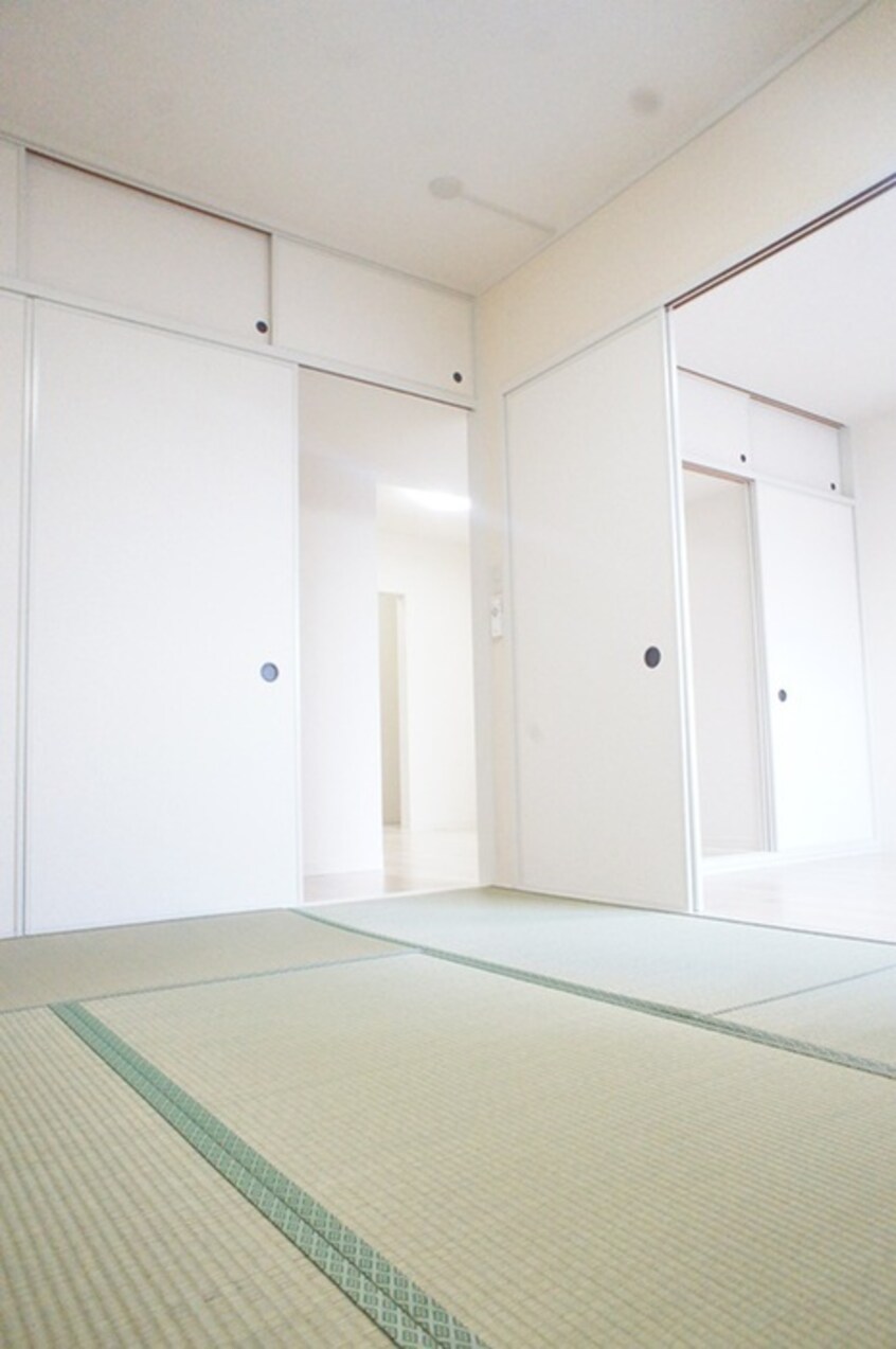 居室 シティパル