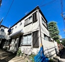 外観写真 大和ハイツ