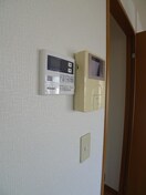 廊下 ソレジオ