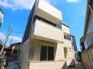 キャメルふじみ野5の外観