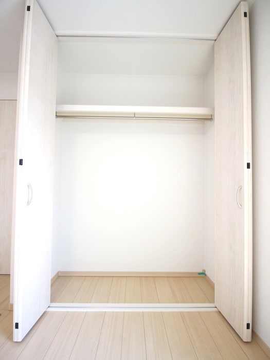 収納 キャメルふじみ野5