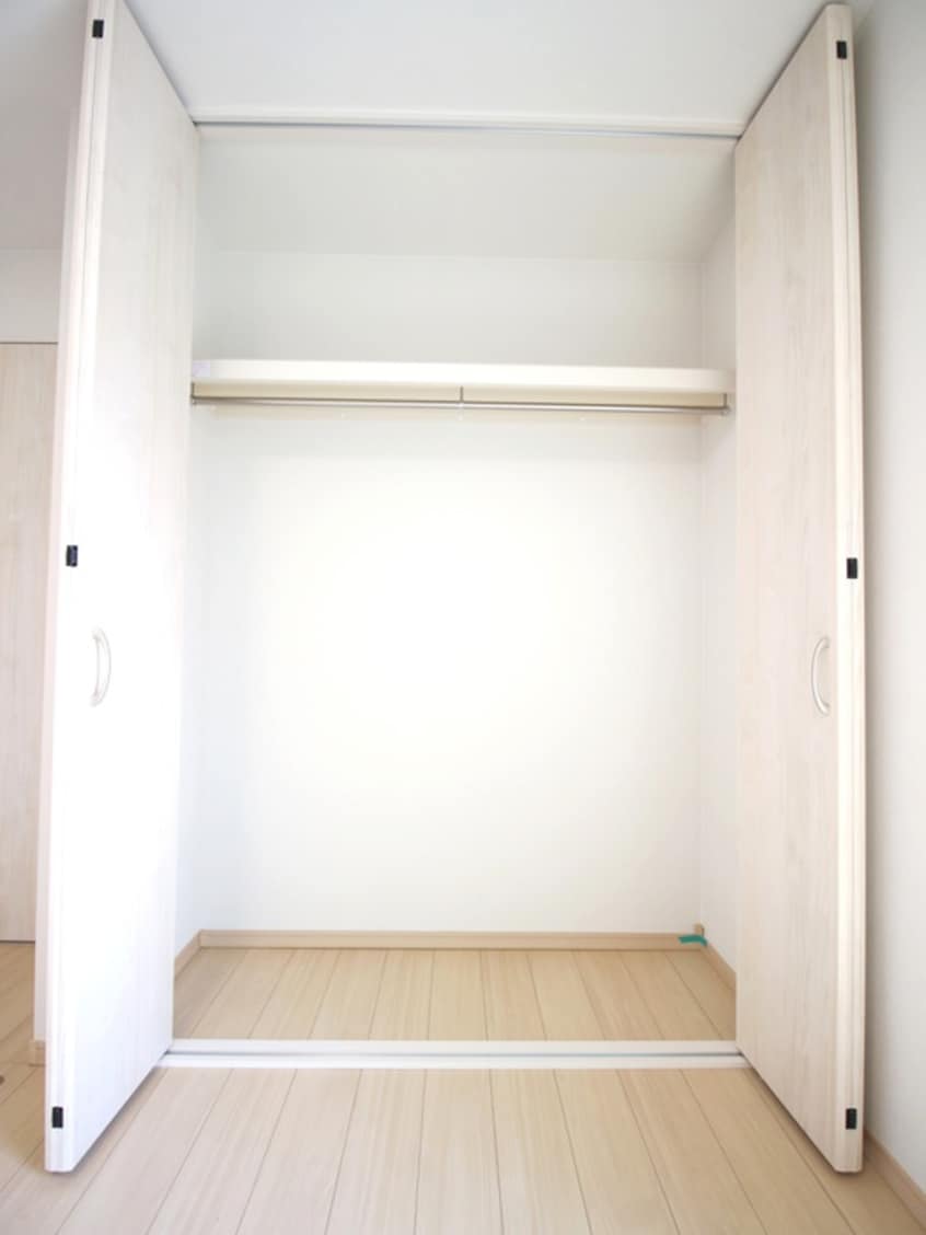 収納 キャメルふじみ野5