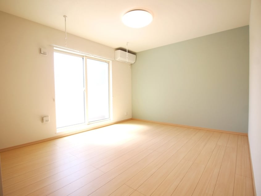 居室 キャメルふじみ野5