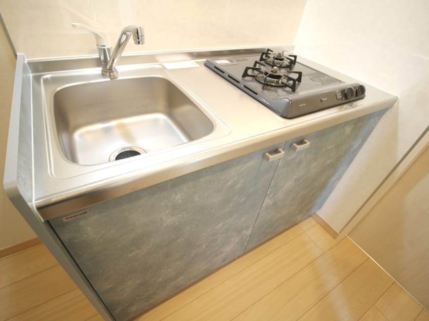 キッチン キャメルふじみ野5