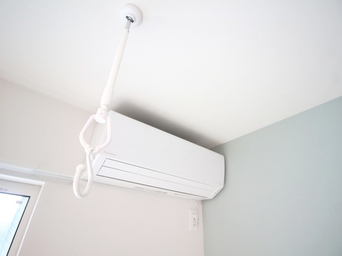 内観写真 キャメルふじみ野5