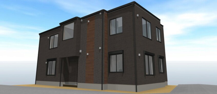 外観写真 グラン・プレミスト所沢（仮)