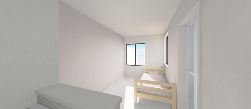 居室 グラン・プレミスト所沢（仮)