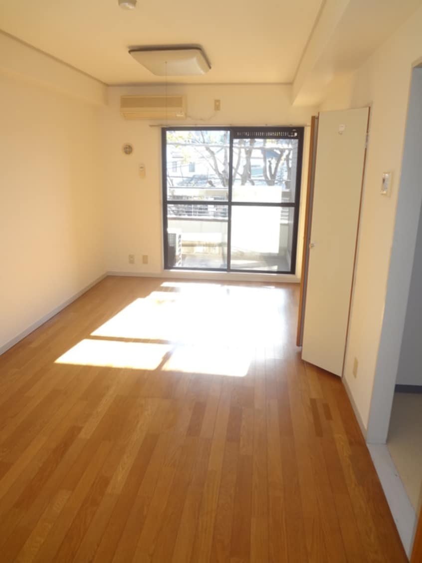 居室 ル・ベルデュール