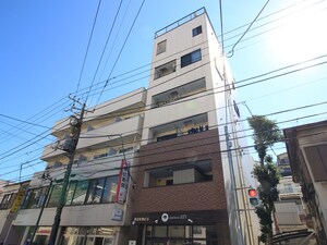 第二荻原ビル