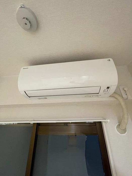 内観写真 ﾀﾞｲｱﾊﾟﾚｽ新宿一丁目(606)