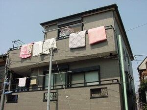 佐藤ハイツ