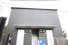 ﾐﾚﾆｱﾑｽﾃｰｼﾞSK上大岡の外観