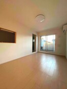 居室 シェフィールド