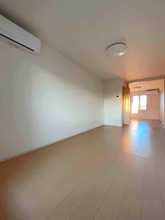 居室 シェフィールド