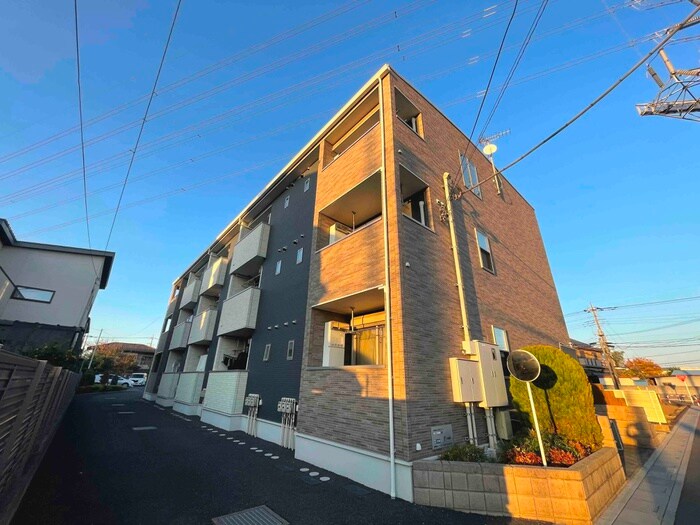 周辺環境 シェフィールド