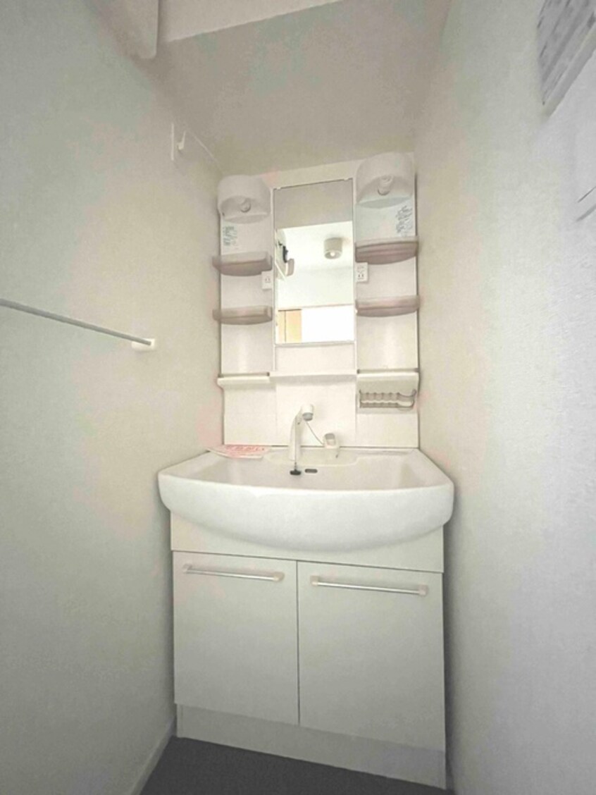 洗面 シェフィールド