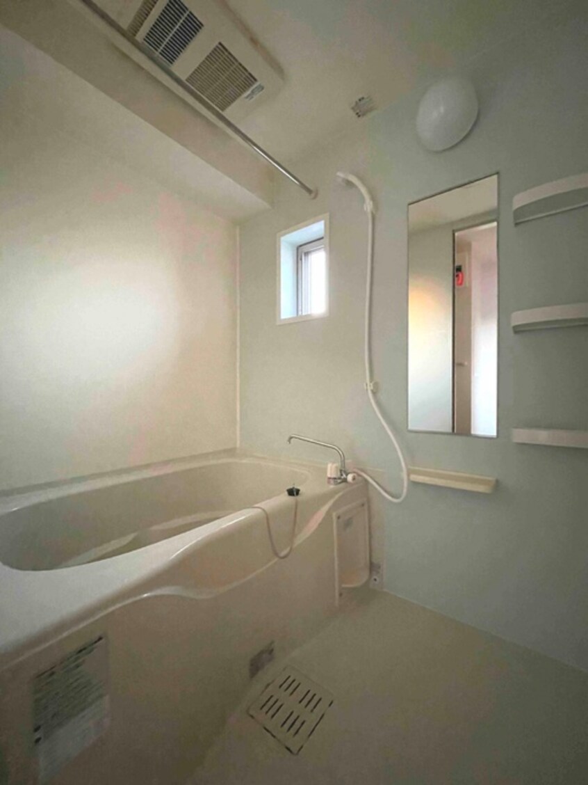 バス／シャワールーム等 シェフィールド