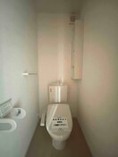 トイレ シェフィールド