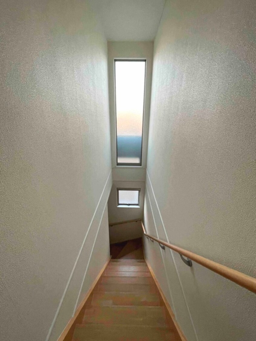 廊下 シェフィールド