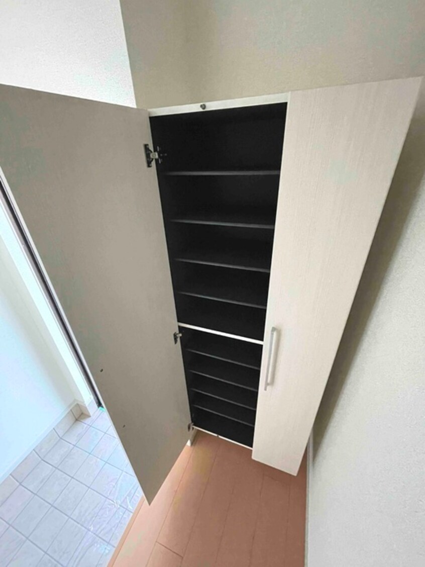 靴箱 シェフィールド