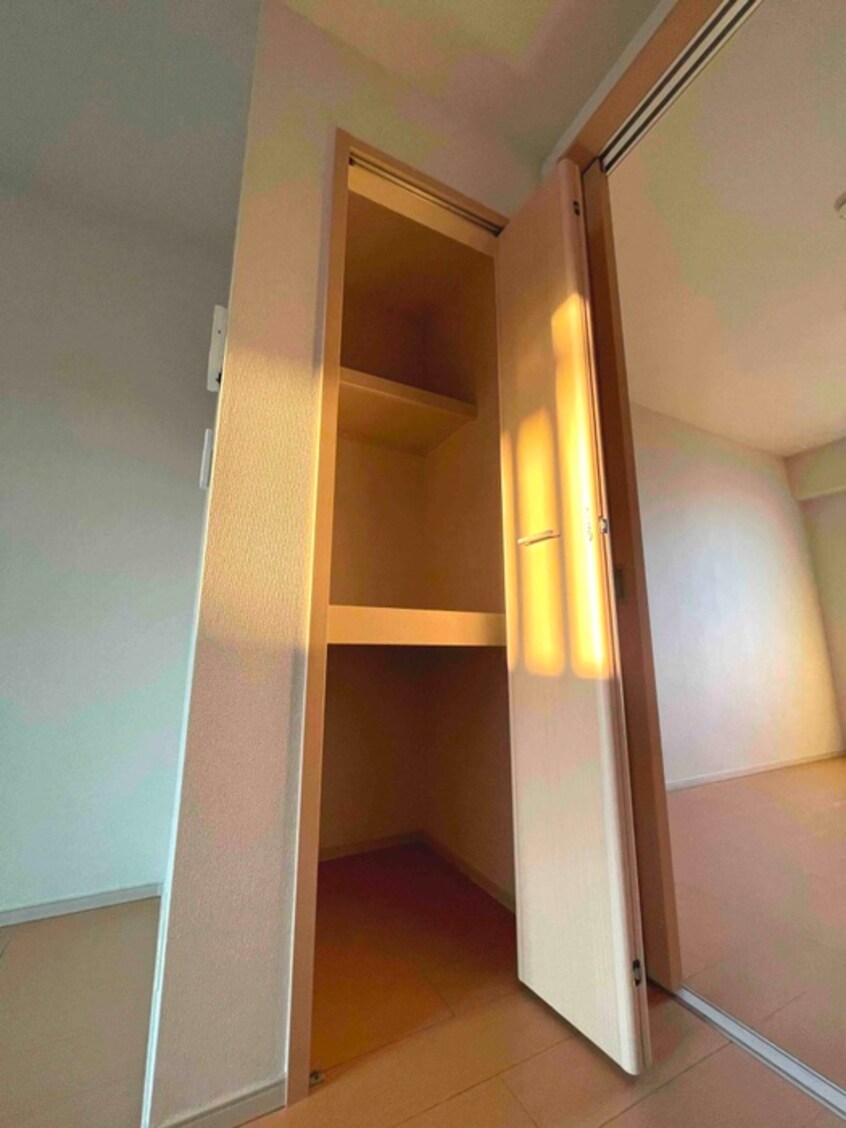 収納 シェフィールド