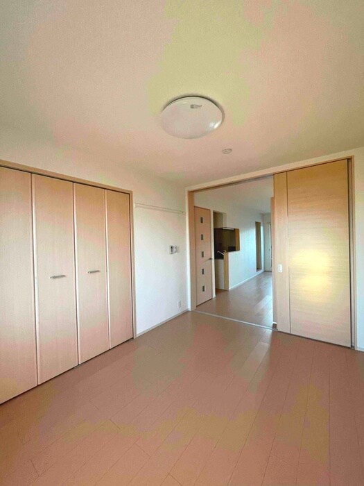 居室 シェフィールド