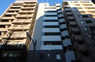 YSC横浜ビルの外観