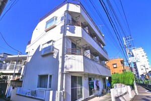 ムーンハイツ